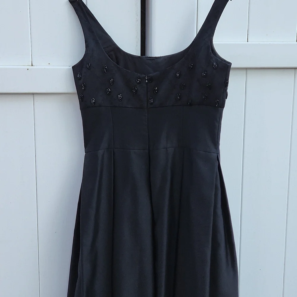EUC JS Collections Prom Bridal Evening Gown - Picture 5 of 10